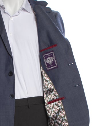 Ted Baker Wool Blazer