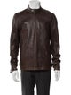 Ted Baker Leather Jacket