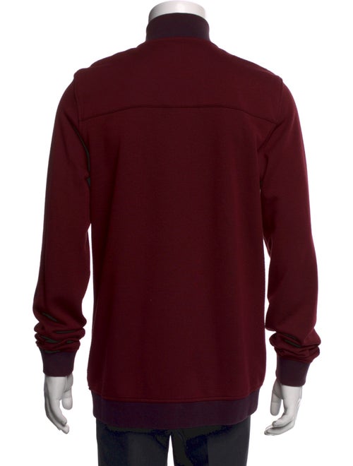 Ted Baker Turtleneck Long Sleeve Sweatshirt