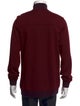 Ted Baker Turtleneck Long Sleeve Sweatshirt