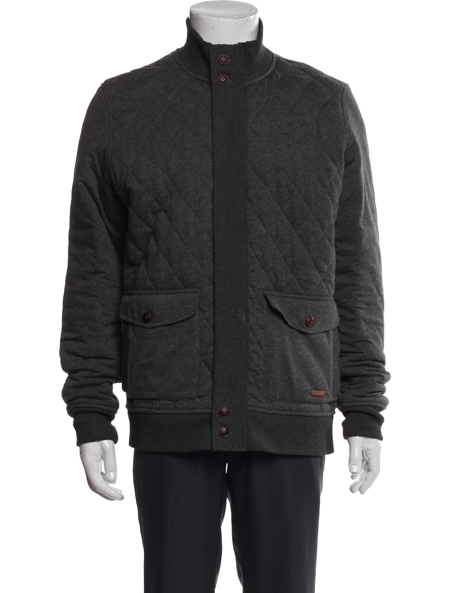 Ted Baker Utility Jacket