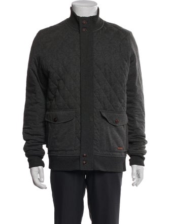 Ted Baker Utility Jacket