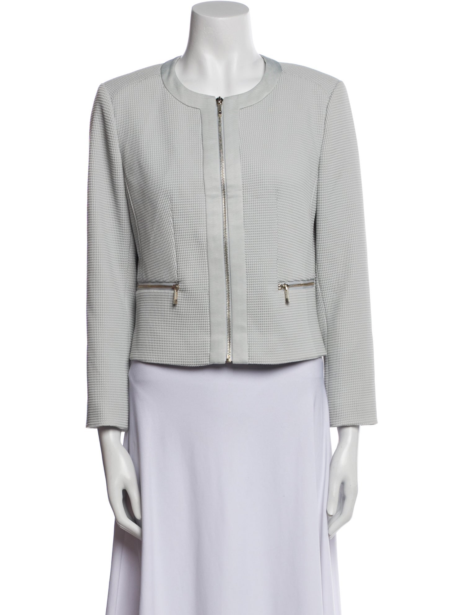 Ted Baker Striped Jacket