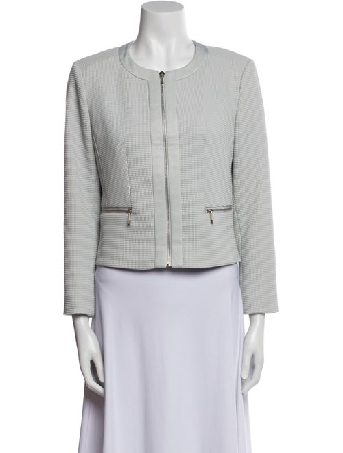 Ted Baker Striped Jacket