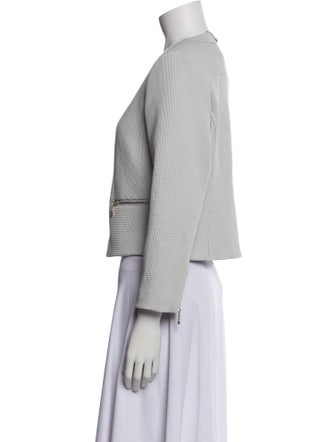 Ted Baker Striped Jacket