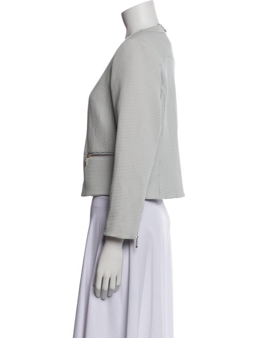 Ted Baker Striped Jacket