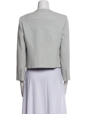 Ted Baker Striped Jacket