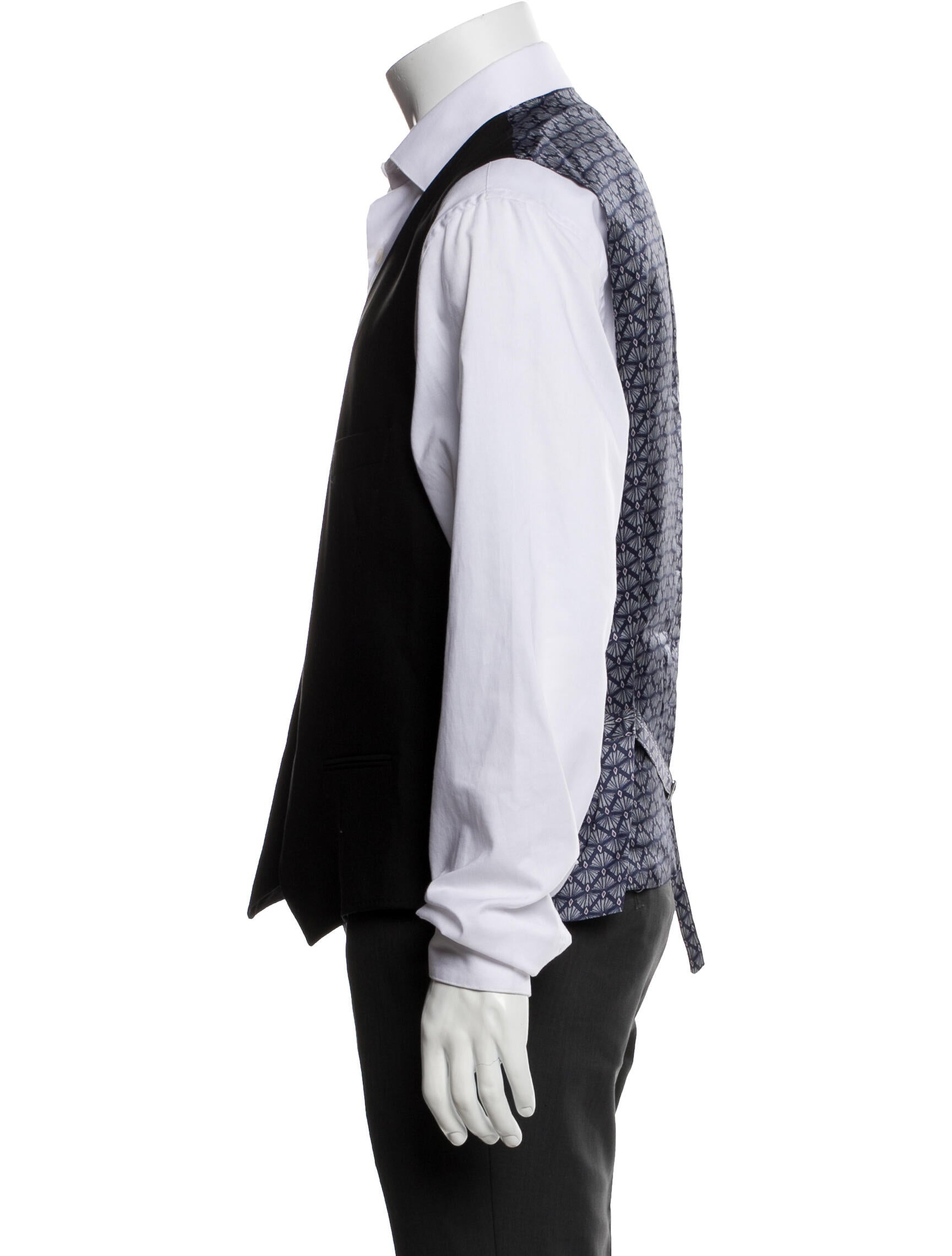 Ted Baker Wool Vest