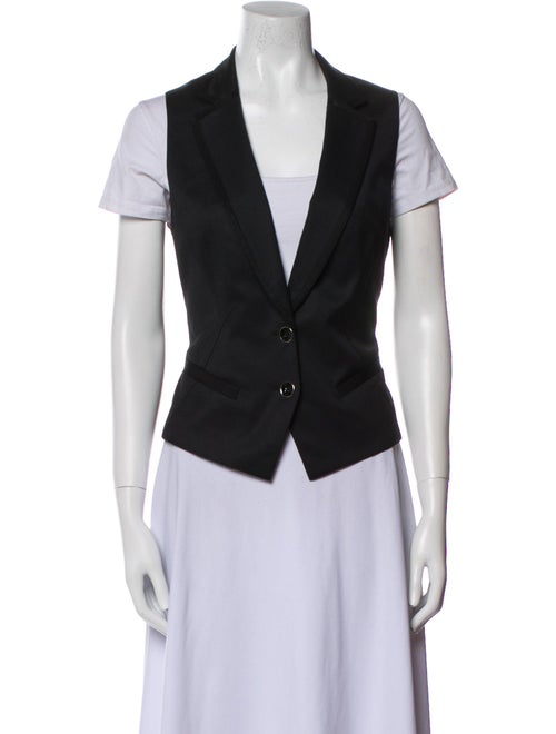 Ted Baker Wool Vest