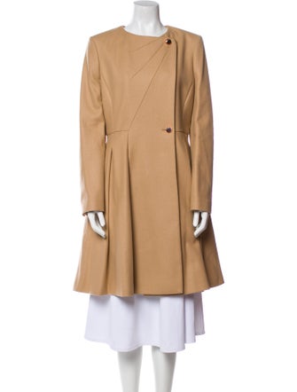 Ted Baker Wool Coat