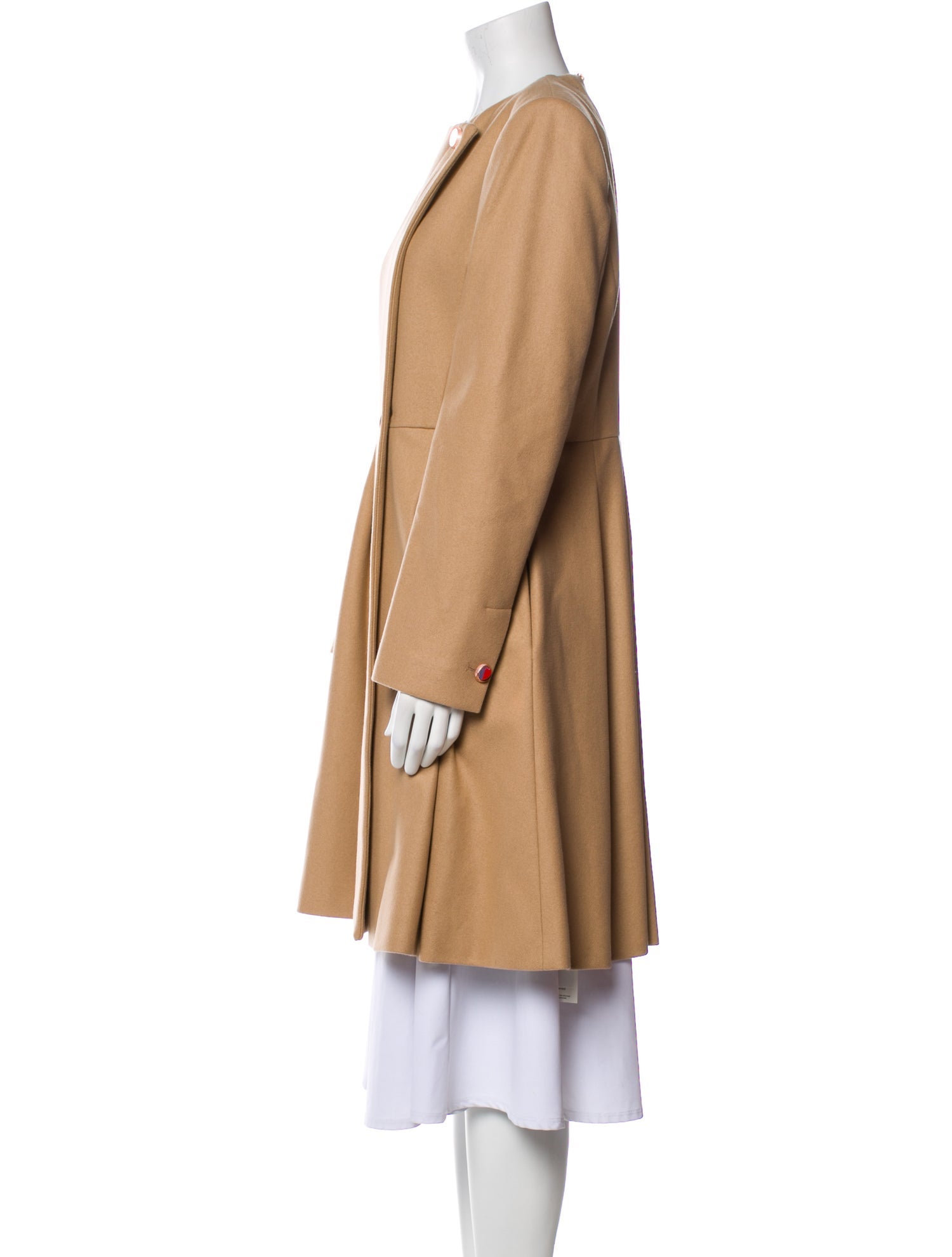 Ted Baker Wool Coat