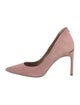 Ted Baker Suede Pumps