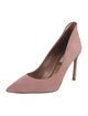 Ted Baker Suede Pumps