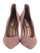 Ted Baker Suede Pumps