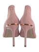 Ted Baker Suede Pumps