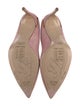Ted Baker Suede Pumps