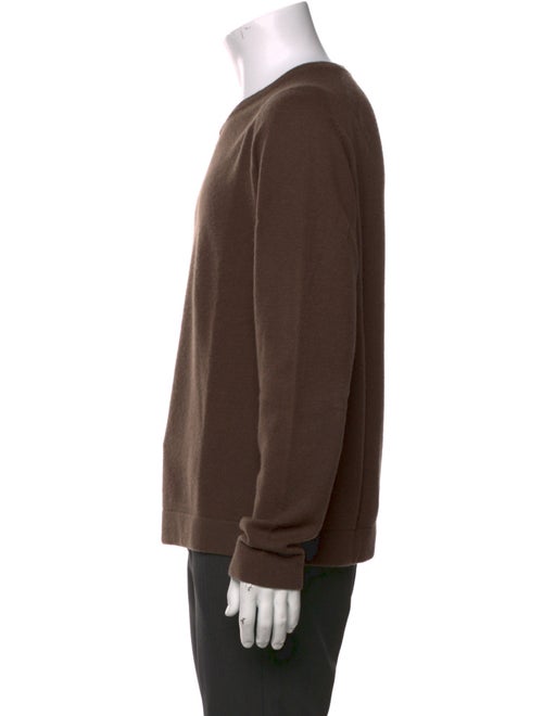 Ted Baker V-Neck Long Sleeve Pullover