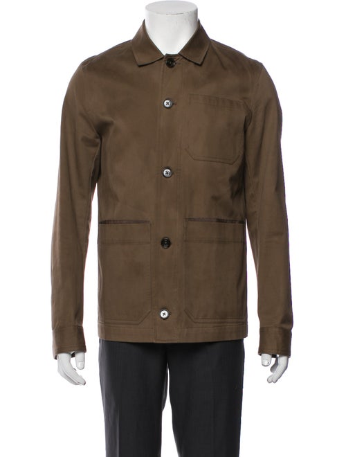 Ted Baker Utility Jacket