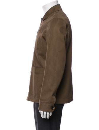 Ted Baker Utility Jacket