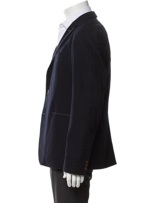 Ted Baker Virgin Wool Blazer