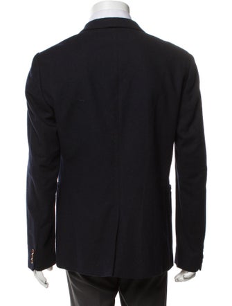 Ted Baker Virgin Wool Blazer