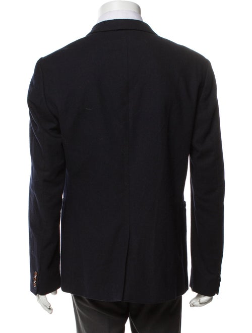 Ted Baker Virgin Wool Blazer