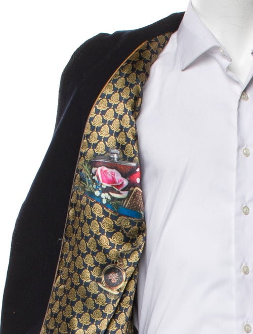 Ted Baker Virgin Wool Blazer