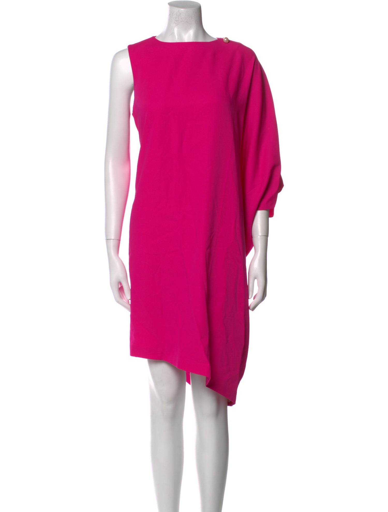 Ted Baker Bateau Neckline Mini Dress w/ Tags