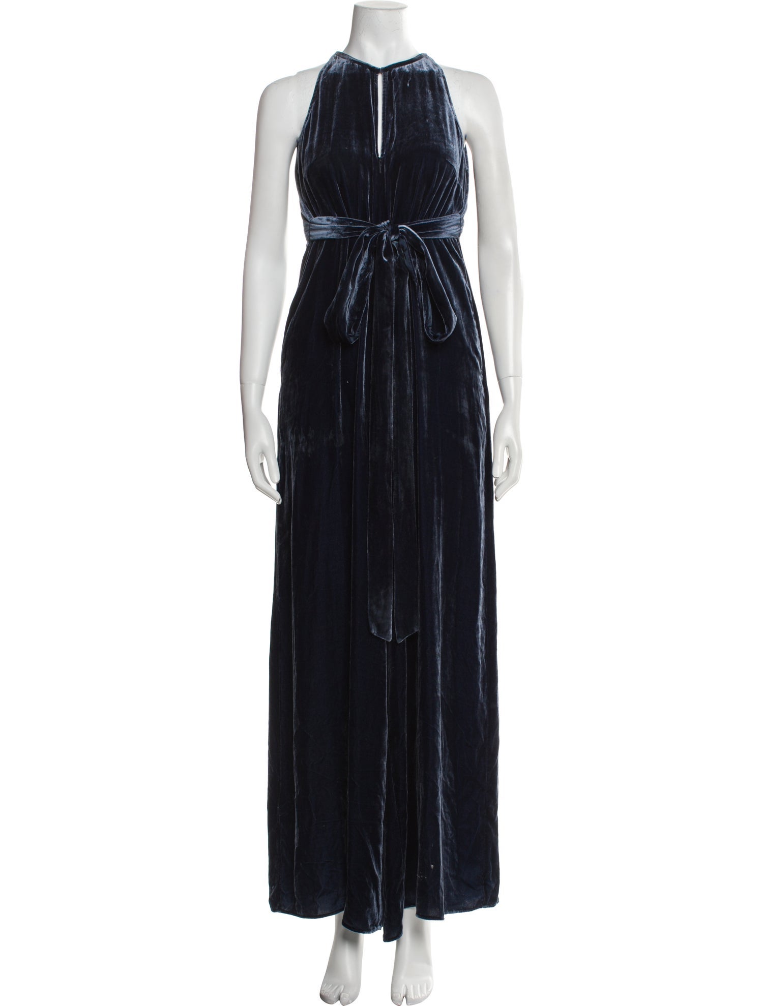 Ted Baker Halterneck Jumpsuit