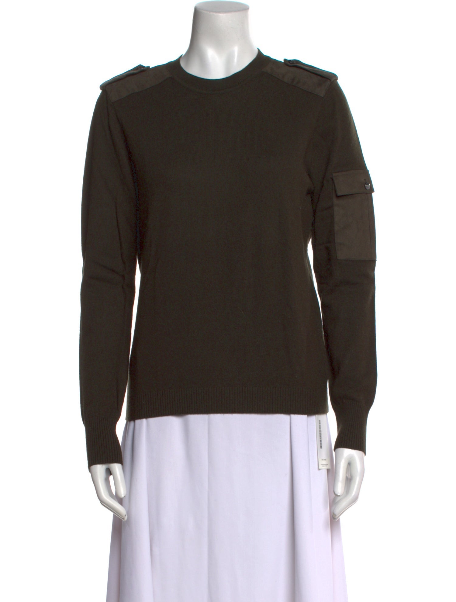 Ted Baker Crew Neck Sweater