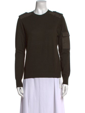 Ted Baker Crew Neck Sweater