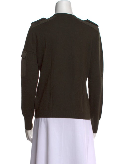 Ted Baker Crew Neck Sweater