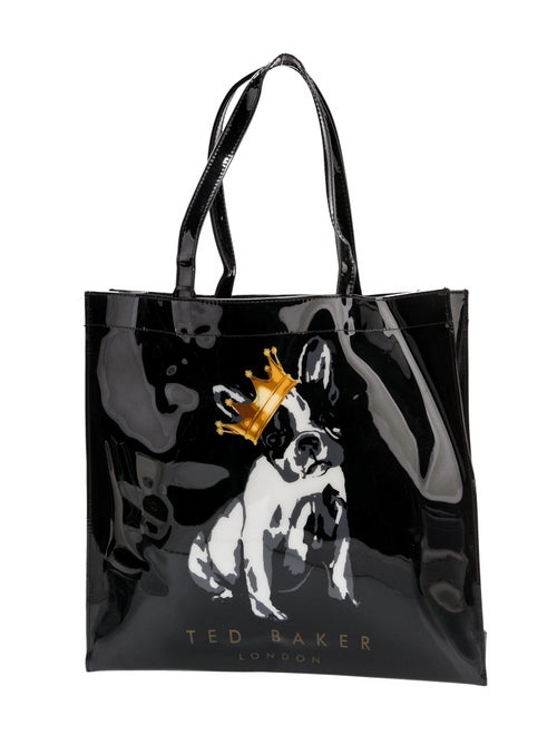 Ted Baker PVC Tote
