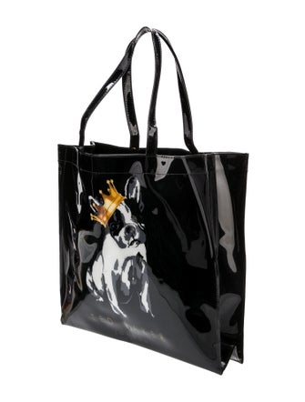 Ted Baker PVC Tote
