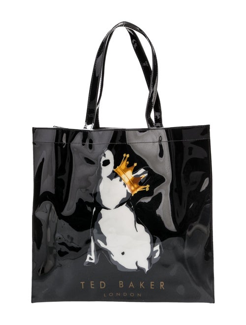 Ted Baker PVC Tote
