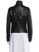 Ted Baker Leather Biker Jacket