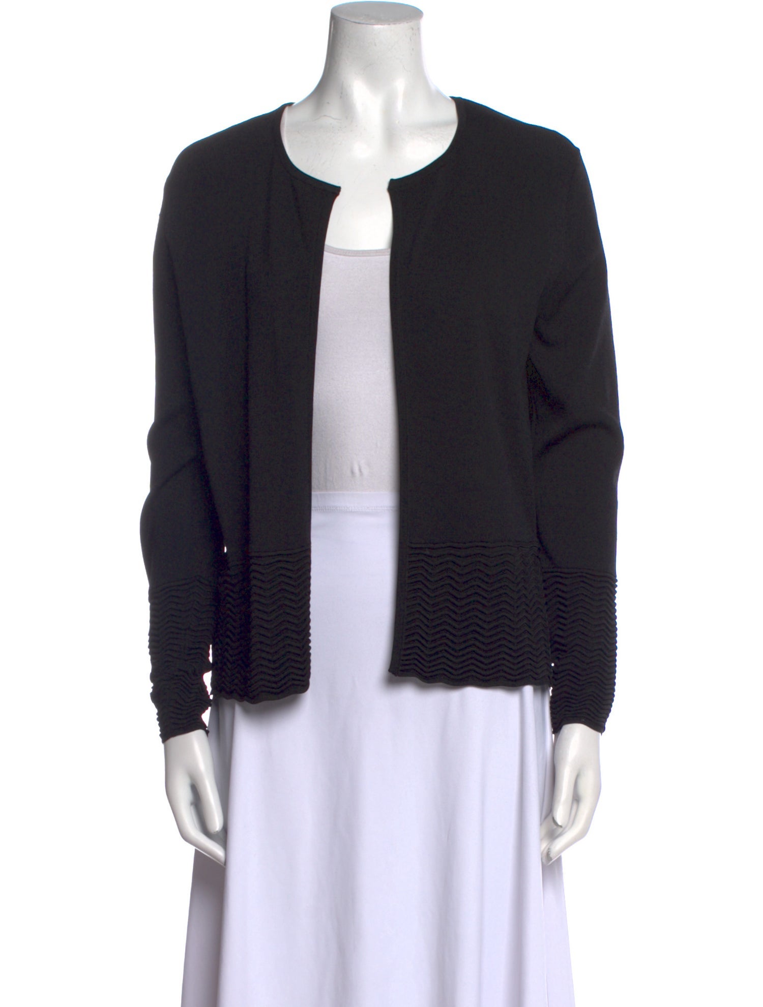 Ted Baker Open Front Sweater w/ Tags