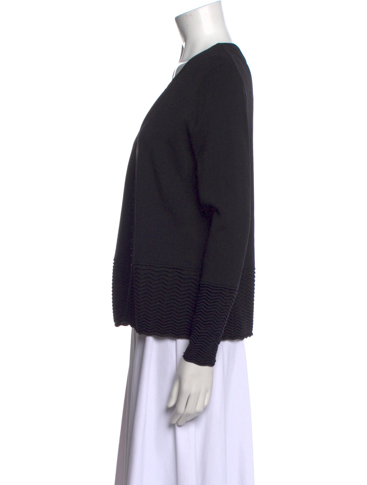 Ted Baker Open Front Sweater w/ Tags