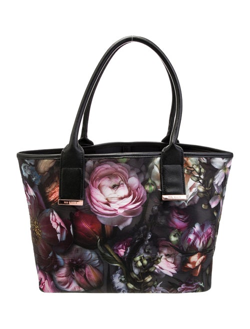 Ted Baker Neoprene Tote