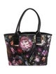 Ted Baker Neoprene Tote