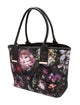 Ted Baker Neoprene Tote