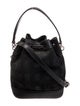 Ted Baker Leather Bucket Bag