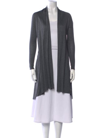 Ted Baker Open Front Sweater