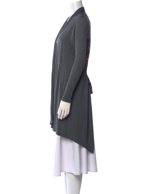 Ted Baker Open Front Sweater