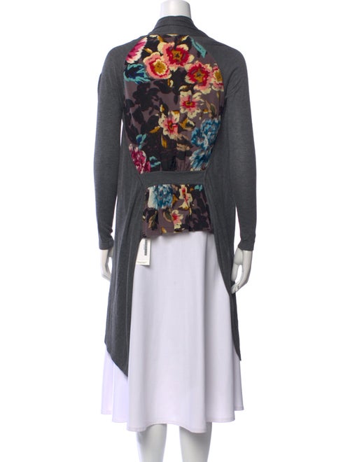 Ted Baker Open Front Sweater