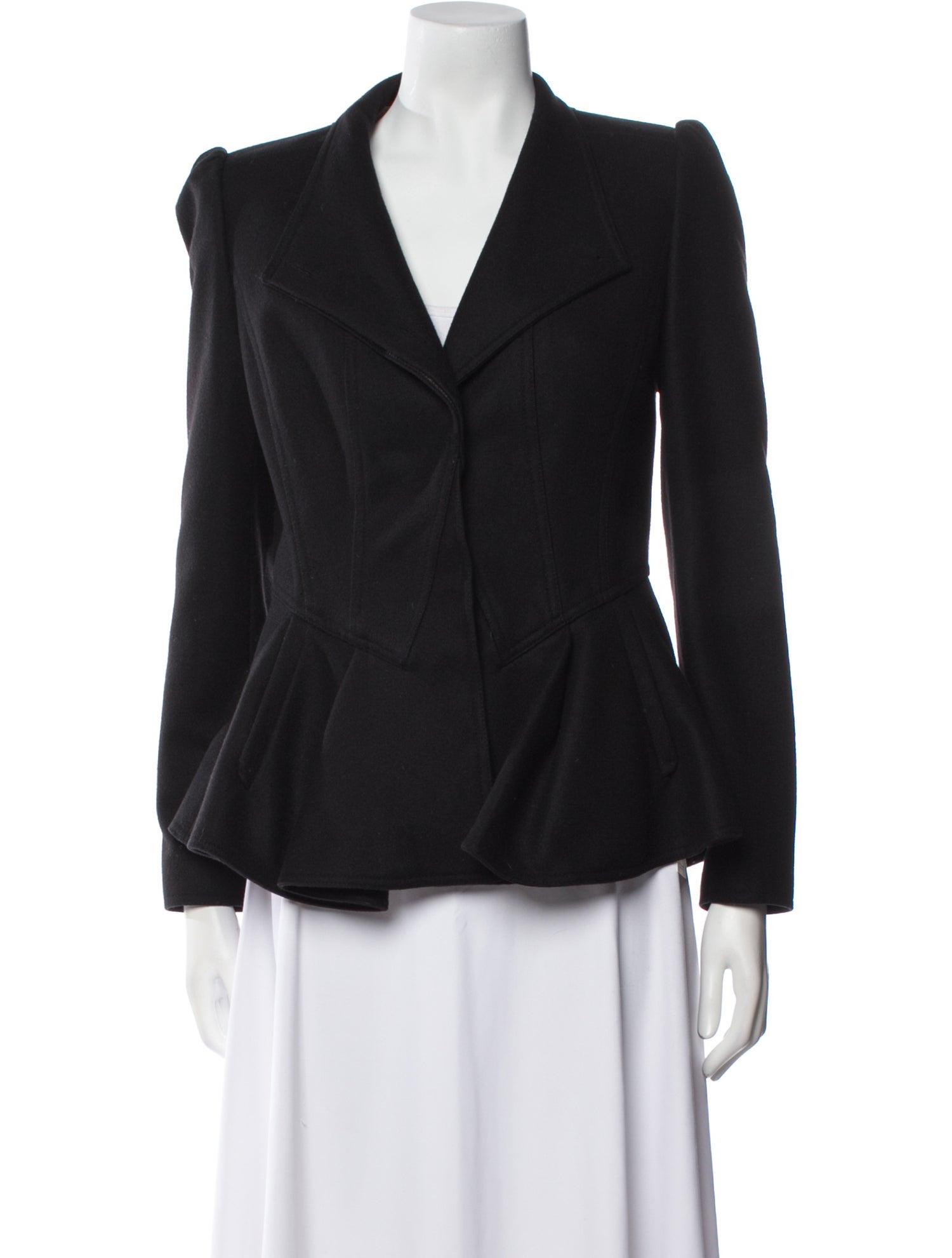 Ted Baker Wool Blazer