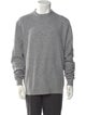 Ted Baker Crew Neck Long Sleeve Pullover