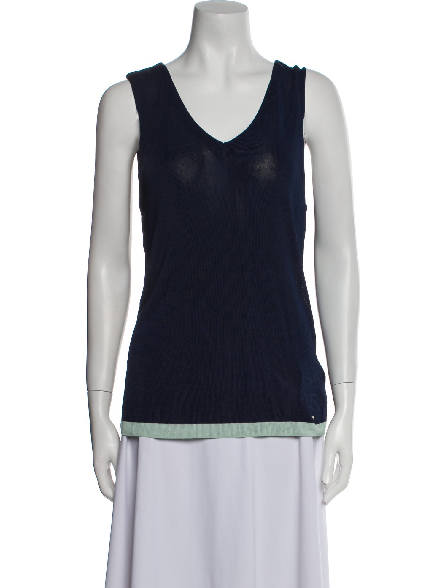 Ted Baker V-Neck Sweater