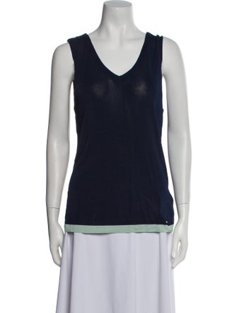 Ted Baker V-Neck Sweater