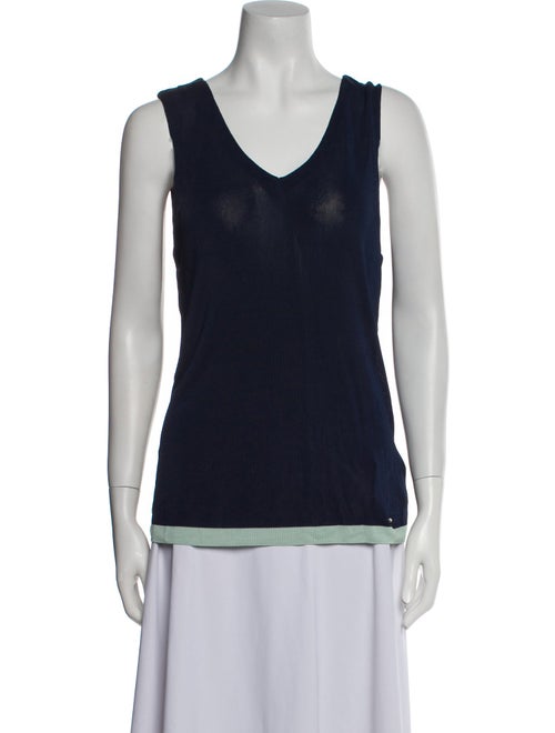 Ted Baker V-Neck Sweater